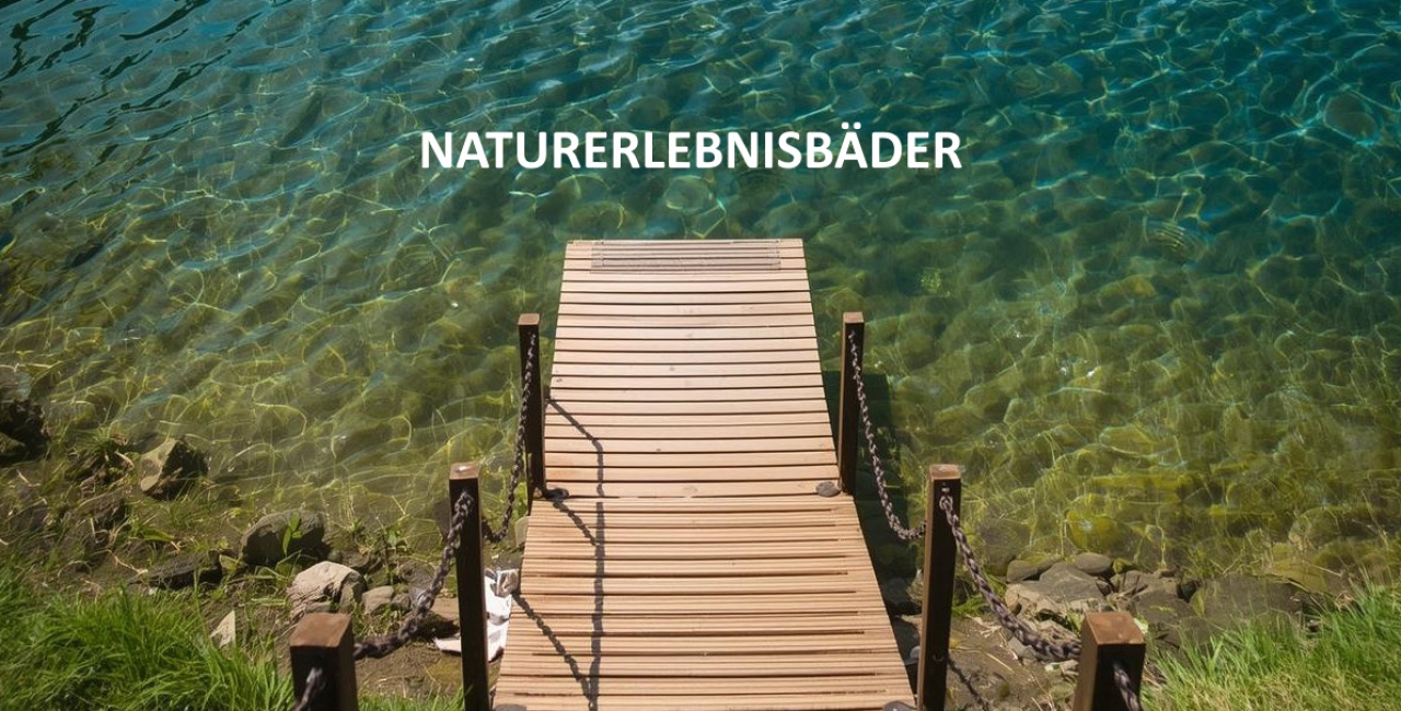 Großenhain Naturbad Entwurf Januar 2013