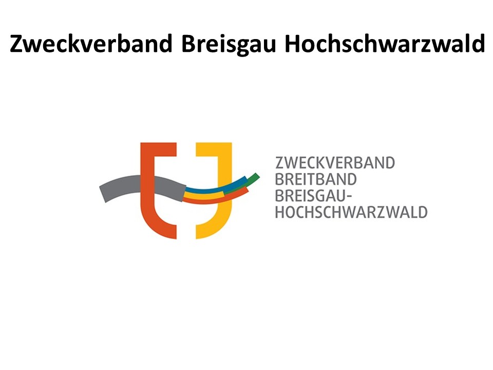Zweckverband Breitband Breisgau-Hochschwarzwald