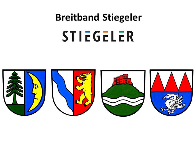 Fa. Stiegeler<br>Breitbandplanung