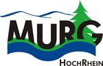 Logo Murg 150