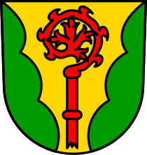Wappen Ibach