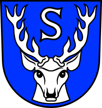 Wappen Schluchsee