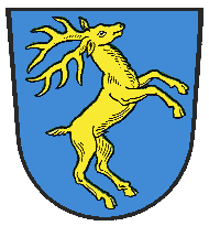 Wappen St Blasien