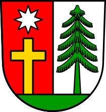 Wappen Todtmoos