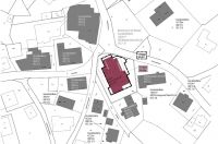 Alpenblick Appart Plan