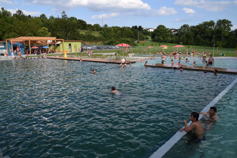 Oberderdingen-Flehingen