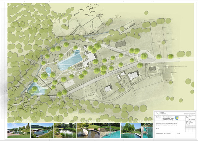 11072 NB Freudenberg Lageplan 1