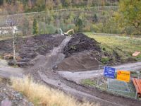 Ver U. Entsorgungsleitungen Zur Alb 10.01