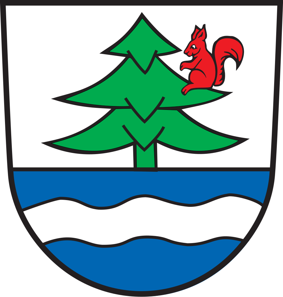 Wappen Titisee-Neustadt Wappen Titisee-Neustadt