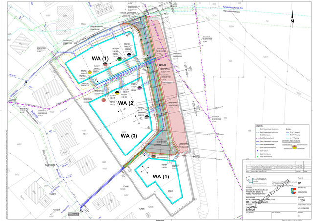 Höchenschwand<br> BG Bünd VIII