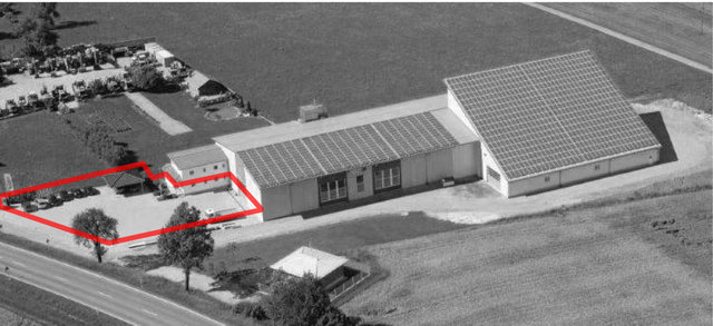 Schwarzwald<br>Gutachten Hofentwässerung