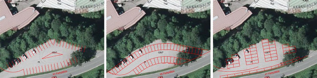 St.Blasien<br>Tusculumparkplatz