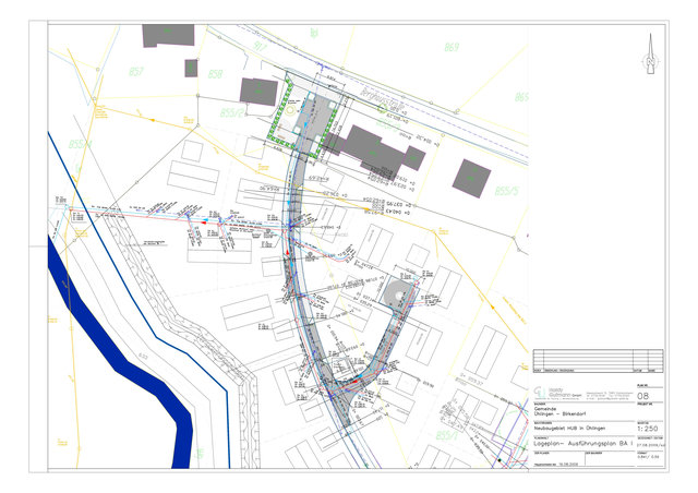Ühlingen-Birkendorf BG Hub