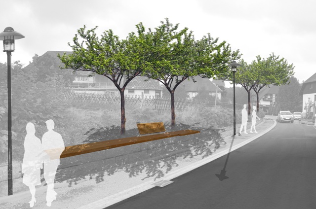 101005 Ortsdurchfahrt Haeusern Per2