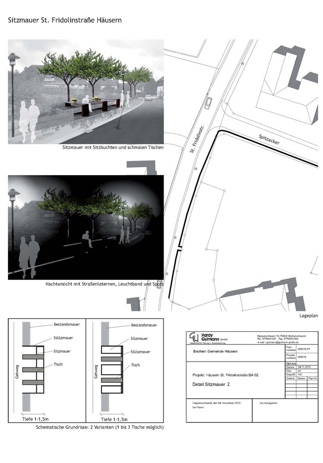 101108 Sitzmauer St Fridolinstr Haeusern Seite 2 640