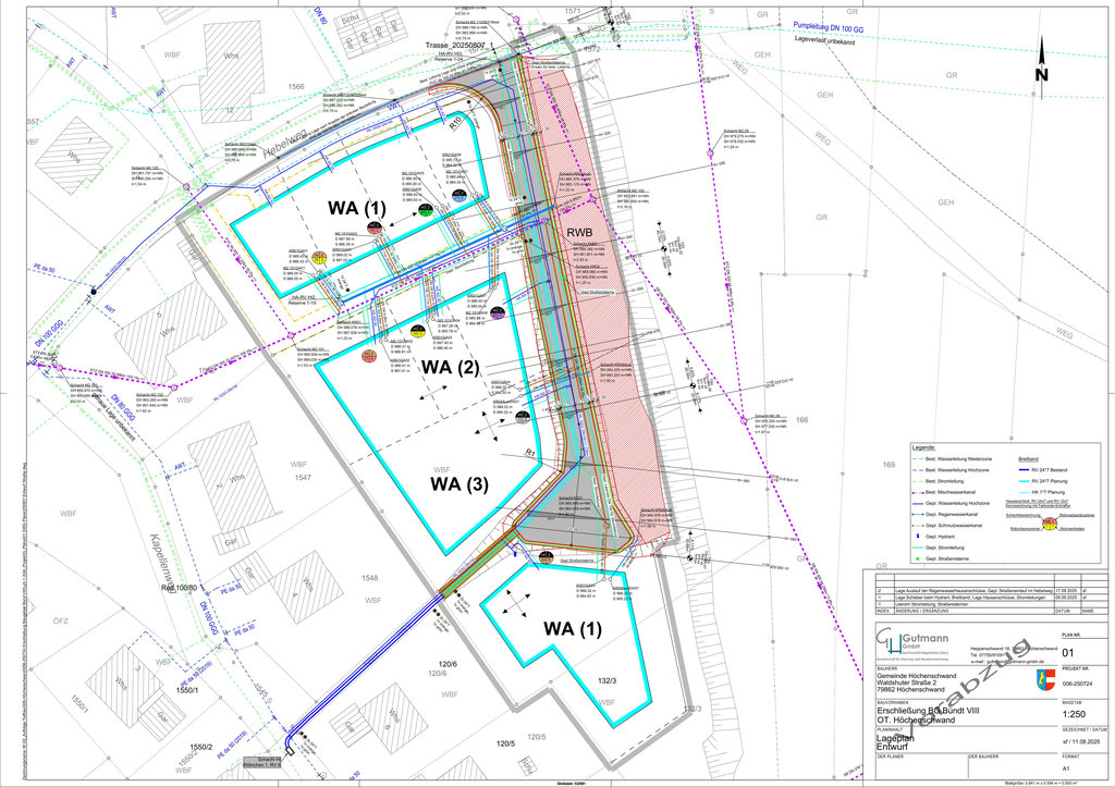 Höchenschwand BG Bündt VIII