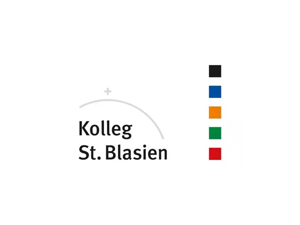 Kolleg St. Blasien